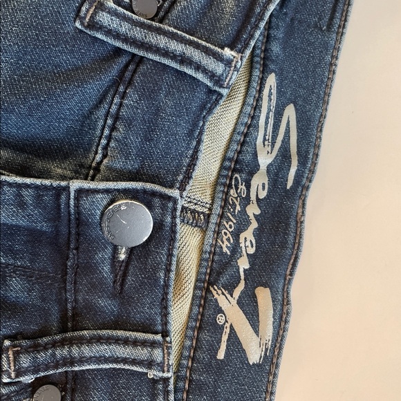 Seven7 jeans - Picture 6 of 10